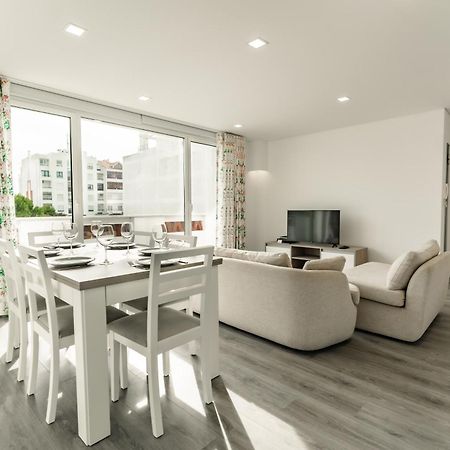 Casa Dos Terracos Apartamentos ساو مارتينهو دو بورتو المظهر الخارجي الصورة