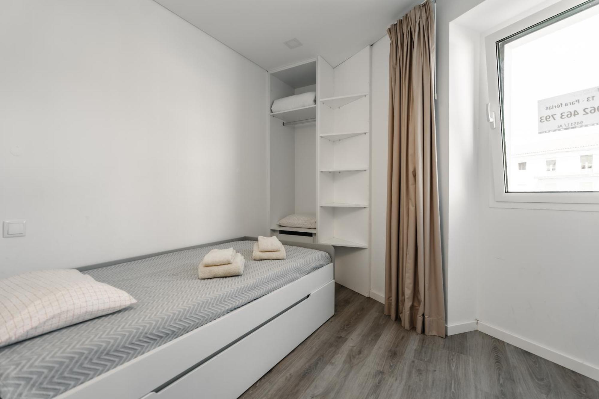 Casa Dos Terracos Apartamentos ساو مارتينهو دو بورتو المظهر الخارجي الصورة